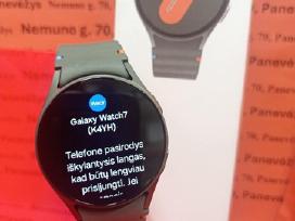 Samsung watch 7