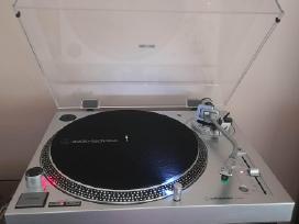 Audio-technica At-lp120xusb