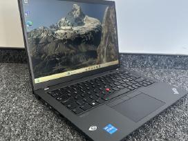 Lenovo Thinkpad T14 Gen3 I5-1235u 16gb 256ssd 14