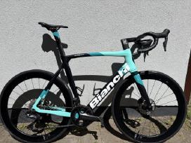 Bianchi Oltre Xr4 Ultegra Di2