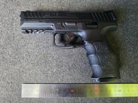 Heckler&koch Vp9 pniaumatinis pistoletas