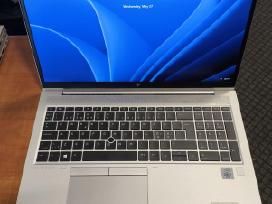 Elitebook 850 G7 i7-10610u 16gb 512gb SSD Mx 250