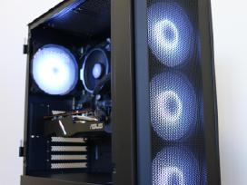Gaming Pc - Ryzen 5 3600 - Rx5700 8gb - 16gb