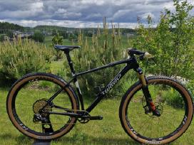 Wilier Trestina Usma SLR