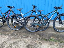 Daug XS-XXL Cube,trek,scott,giant,specialized irkt