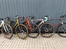 Cube Bergamont Cannondale Canyon Ridley XS-XXL