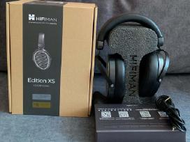 Hifiman edition XS
