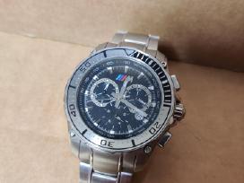 Bmw M Power Motorsport Chronograph