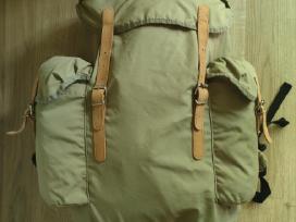 Fjällräven Vintage 30 L kuprinė