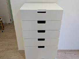 Ikea nordli komoda
