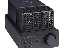 Quad Va-one Integruotas lempinis stiprintuvas