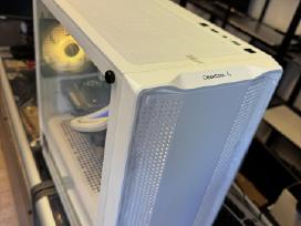 Naujas Gaming Pc Ultra7 32gb Ddr5 Rtx 5060ti SSD