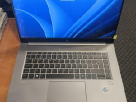 Zbook i9-10885h 32gb 1tb SSD Nvidia Rtx 2070 8gb