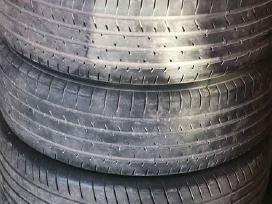 Vasrinės padangos 225/55 R19 Vredestein Toyo