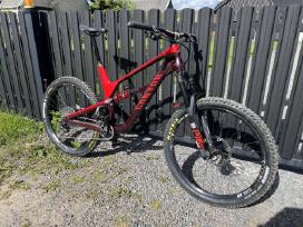 Canyon spectral