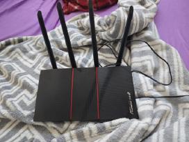 Asus router rt-ax55 WiFi 6
