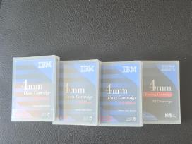 Ibm cartridge naujos kasetes