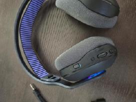 Logitech g522 headset wireless belaidės ausinės