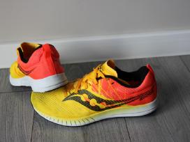 Saucony 42d bėgimo bateliai