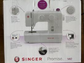 Siuvimo mašina Singer Promise 1412