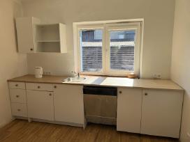 Virtuvės baldų komplektas (Ikea)