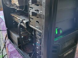 Naudotas Pc (Amd Fx Quad Core 4.2ghz, Rx580-8gb)