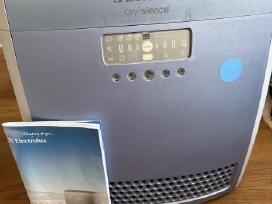 Oro valytuvas Electrolux Oxy3 Silence