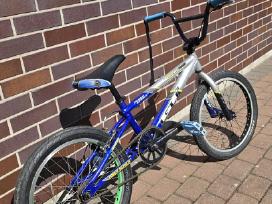 BMX GT pro Aluminum power series dviratis