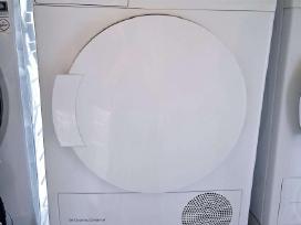 Bosch Serie 6 džiovyklė