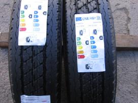 Bridgestone nebrangios naujos mikroautobusu su "C"