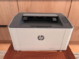 Hp Laserjet 107w lazerinis spausdintuvas