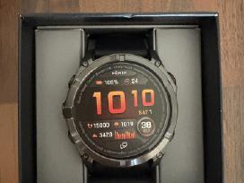 Garmin Fenix 8 Pro 51mm carbon grey