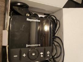 Parduodamas Raymarine Dragonfly-5dvs echolotas /f