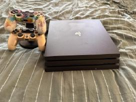 Ps4 Pro
