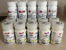 Hipp bio combiotik Pre
