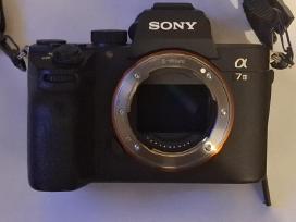 Sony A7 III