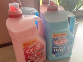 Ispaniškas drabužių minkštiklis 5l