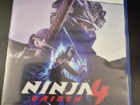 Ninja gaiden 4 Ps5 zaidimas playstation 5