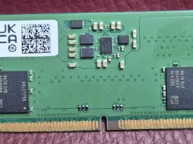Ddr5 RAM 16gb Samsung Ddr5-5600