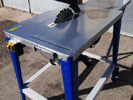 Išilginio pjovimo staklės Scheppach Ts3.0 400/230v