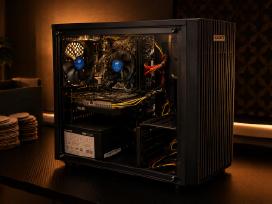 I3-10100f / 1650 / 16gb / 480gb