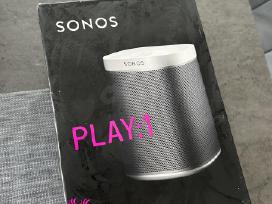 Sonos Play:1 garso kolonėlė