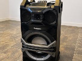 Panasonic Sc-cmax5e