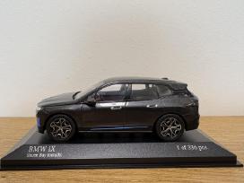 Bmw IX (i20)