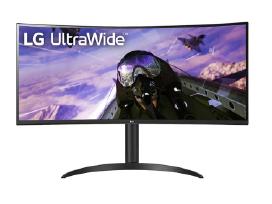 LG 34 col. 21:9 lenktas „ultrawide“ Qhd(3440 1440)