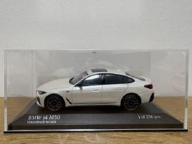 Bmw i4 M50