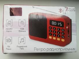 Pakraunama Radiją