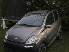 Microcar m.go2