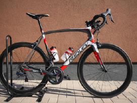 Parduodamas plentinis Ridley Fenix SL Ultegra Di2