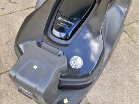 Husqvarna automower 430x pjauna 30arų